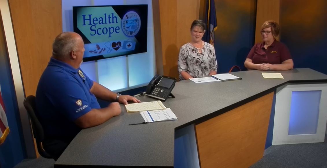 Health Scope Mitch Nursing CAPTURE IMAGE